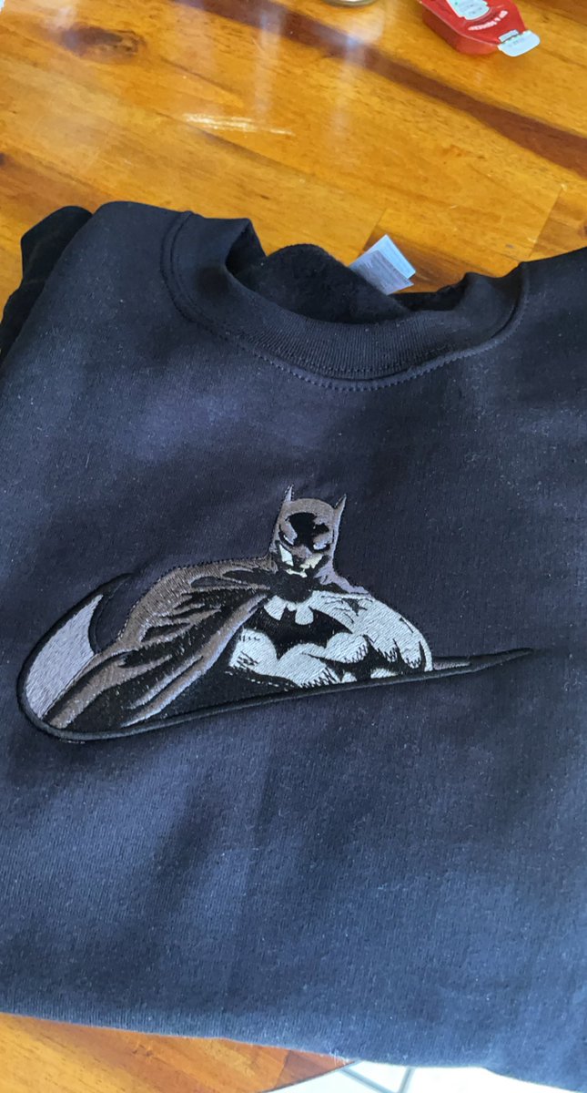 Are you excited for the new Batman movie, I am 🦇