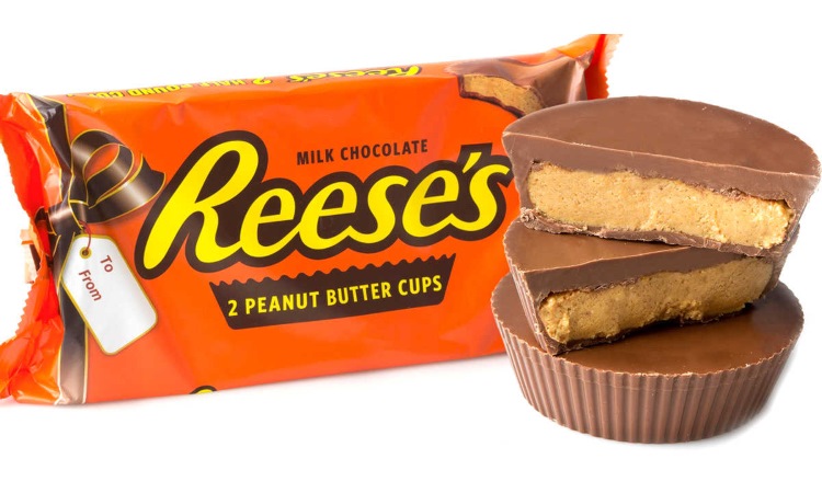 FiymSweeps's tweet image. 1 LBS Reese's Peanut Butter Cup Pack Giveaway - bit.ly/3LCEnlj

#Sweepstakes #giveaway #GiveawayAlert #sweeps