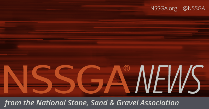 "American families need and deserve meaningful solutions that provide real long-term relief from inflation and the improved #roads and #bridges that the bipartisan #IIJA promised." Read my full statement on this issue <a href="/NSSGA/">National Stone, Sand & Gravel Association</a>: nssga.org/news/nssga-opp… #RocksBuildAmerica