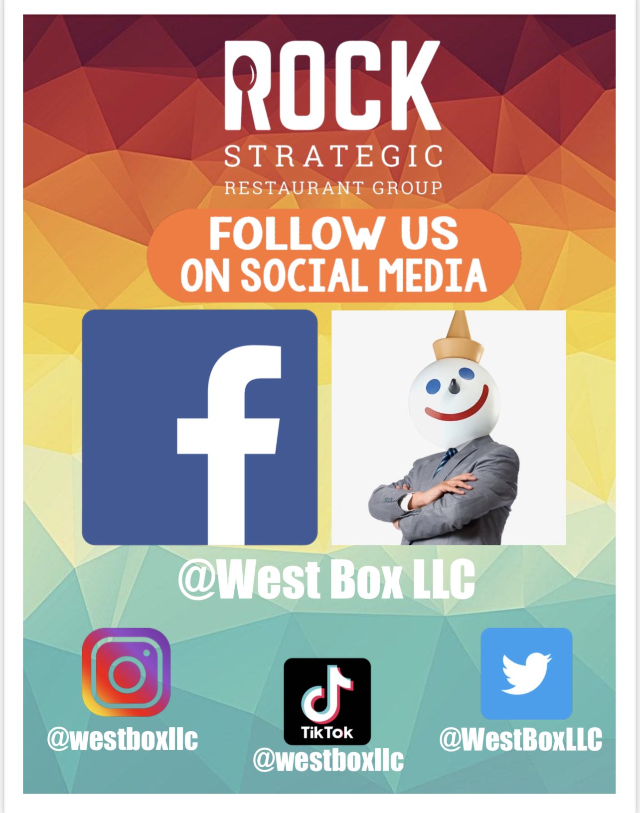 West Box LLC (WestBoxLLC) / Twitter
