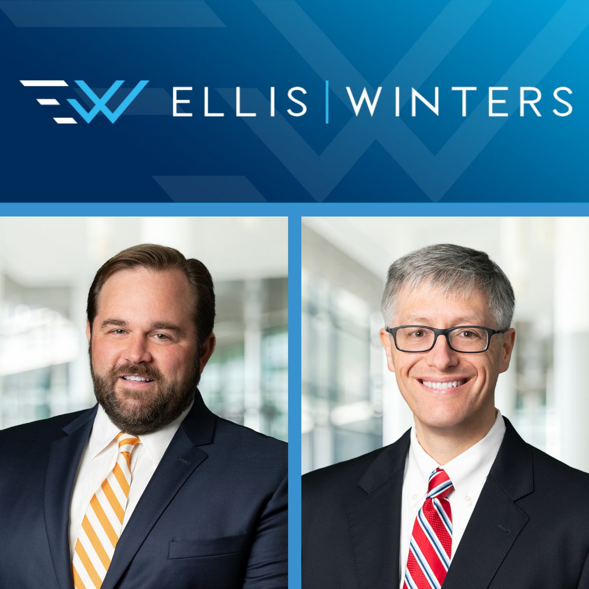 Last week Jeremy Falcone and Tom Segars presented “The Renewed Importance of Clear Upjohn Warnings” to the Legatus Lawyers Group of @LegatusI: elliswinters.com/blog/partners-…