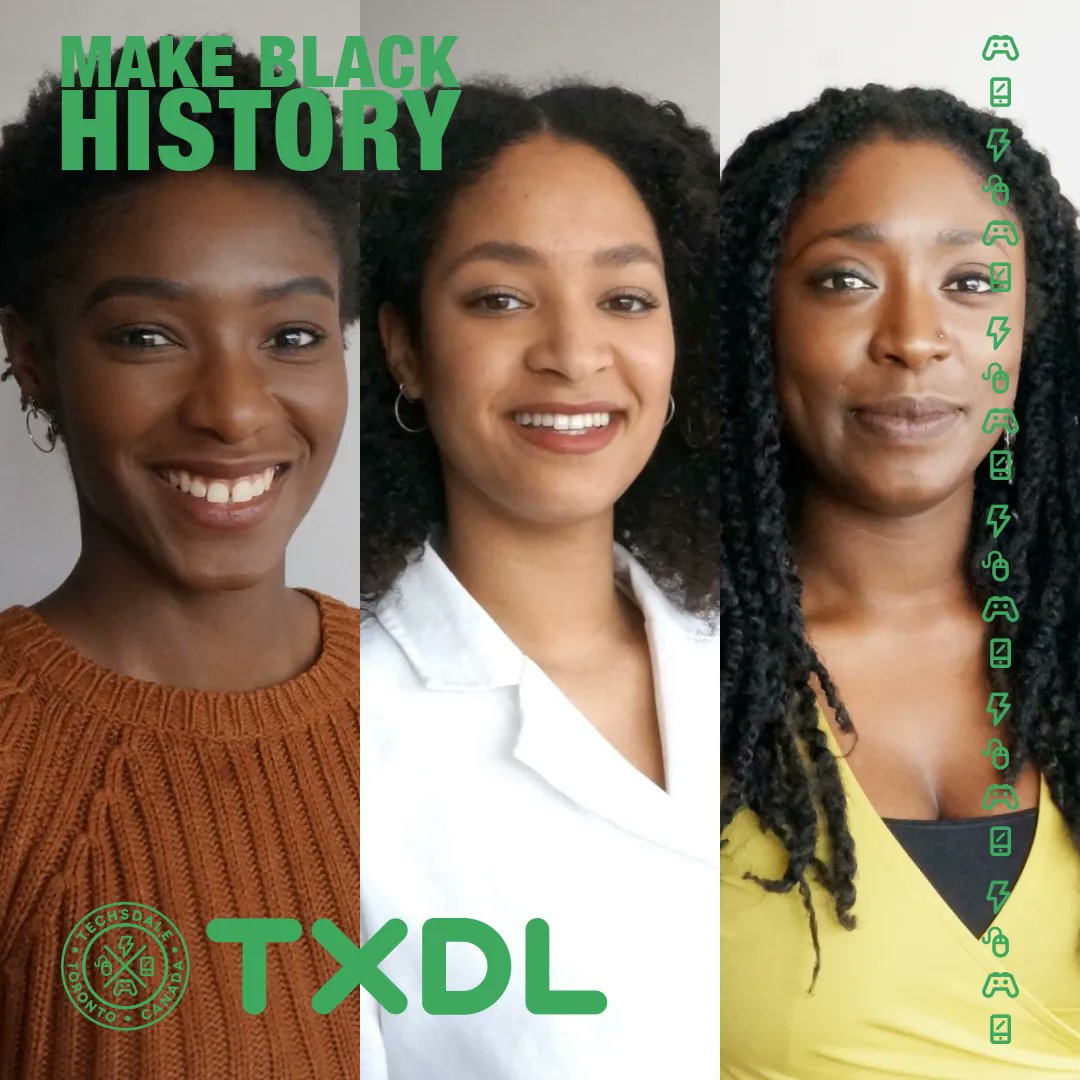 techsdale's tweet photo. Black Females in Architecture (@blackfemarc) is a network for Black women in architecture. #MakeBlackHistory #BHM #TXDL #Techsdale #STEM https://t.co/iVFBEmu1ZA