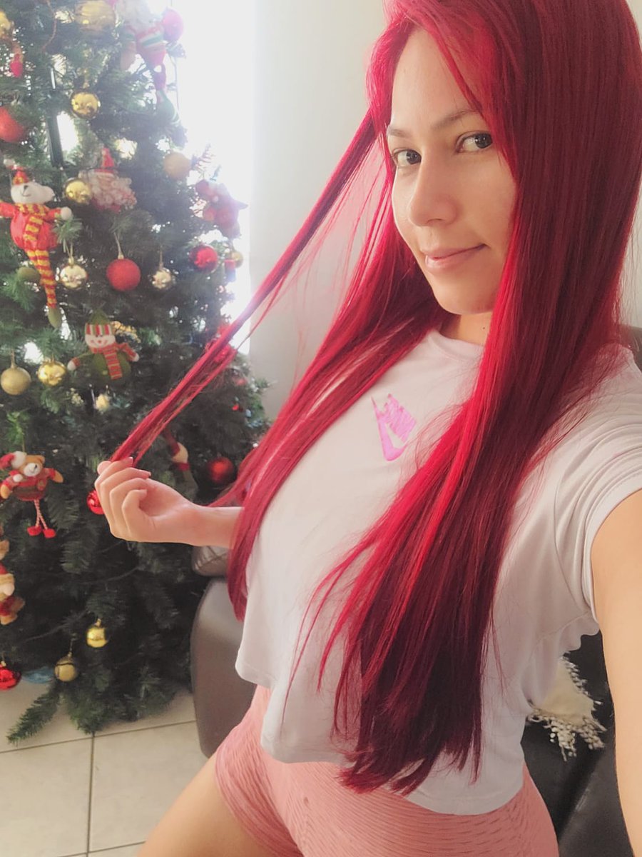 Anai Thompson tweet media