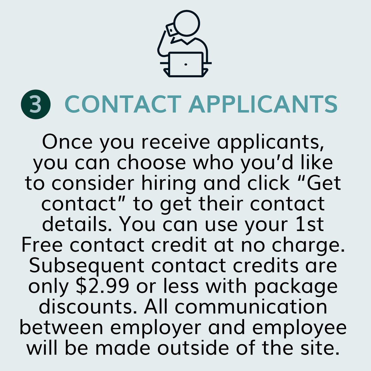 Werk_NOW's tweet photo. #employers #needworkers #WerkNOW #free #ondemandwork #employmentreferralservice #fillimmediateworkloadneeds #fullandparttime #signup #howthefuturewerks https://t.co/E64jJjDsuK