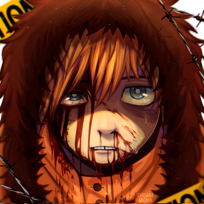 I want to die die die ☠️🙏✨
#southpark 