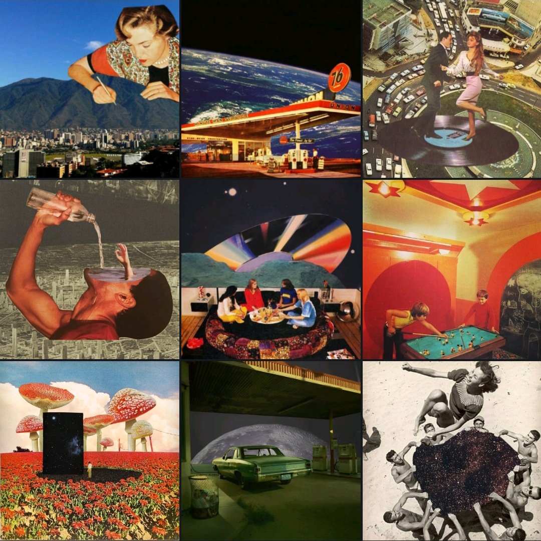 do you want to acquire some of these works when minted?

RT 🔄
Follow👤
Fav♥️

There will be 35 works that will be given away to the community.

#NFTs #NFTCollection #NFTProject