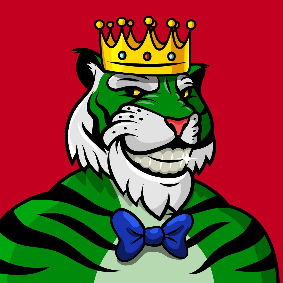 Tenacious_NFT's tweet photo. #NFTCommunity In addition to the previous #NFTGiveaway, these two Kings need a new wallet to rule as well.  Same deal as the previous.  Like, R/T.  8pm EST they find new castles.  DO HELP US SPREAD THE WORD.  #Solana minting now for .1 SOL https://t.co/N8mqPjlJo3 https://t.co/VYnV9xXo10
