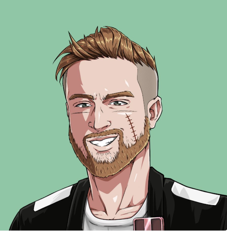 Andrew Steinwold tweet media
