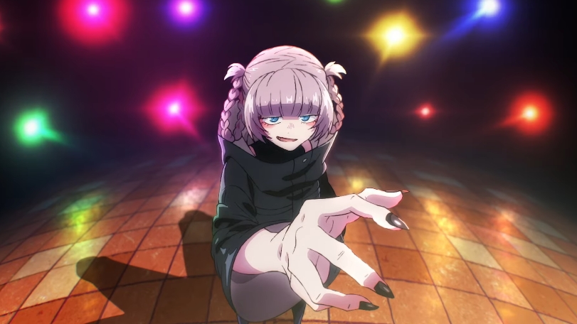 Call of the Night será adaptado para anime em 2022