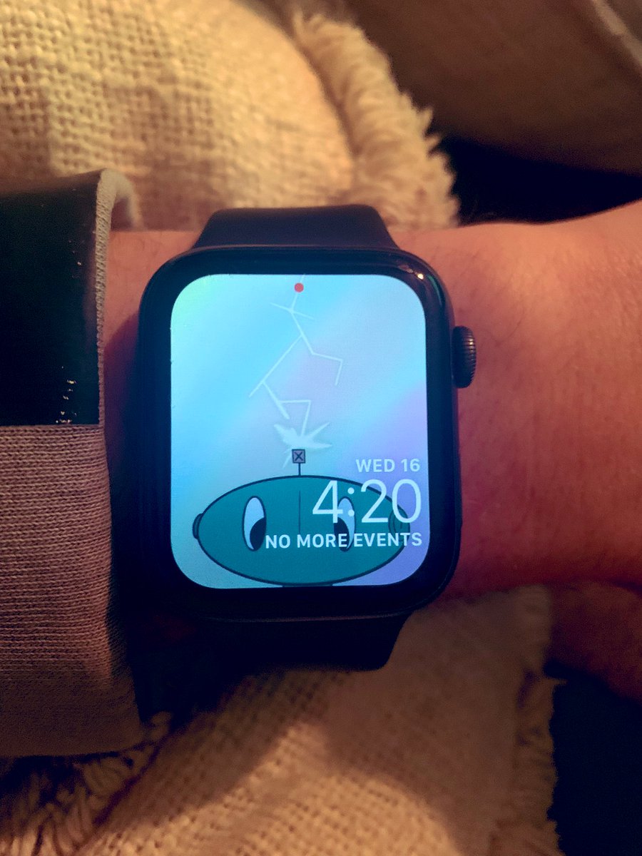 TheSumtinClub's tweet photo. Who else loves doing this with their NFTs?
The sumtin’s are gonna look 🔥🔥
⚡️⚡️⚡️
#nicewatchrunit #NFTs #NFTCommmunity #NFTcollectibles #nftcollector #nftcollectors #nftwatcher https://t.co/Q1V0tacER5