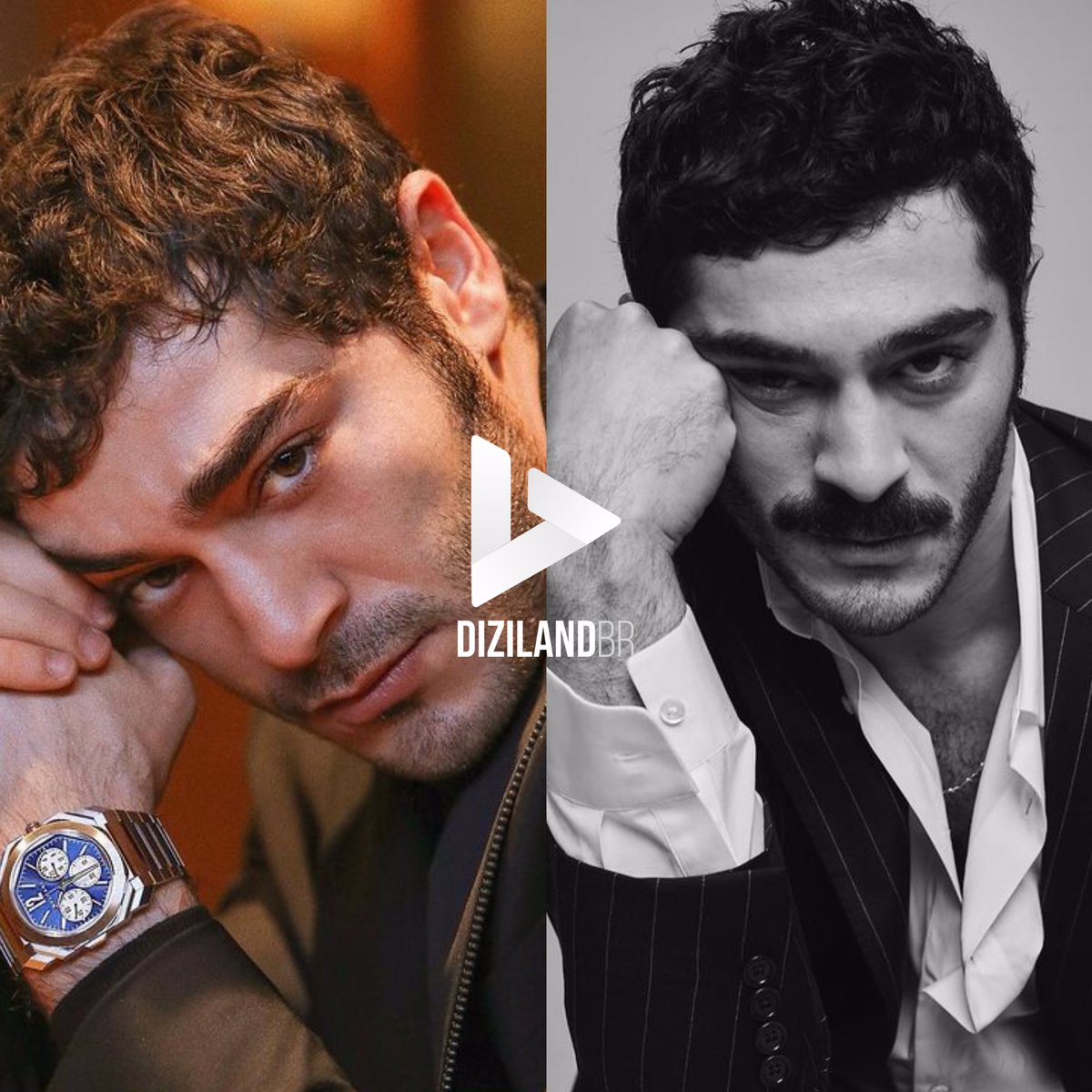 Já é 17/02 na Turquia e aniversário de um dos maiores atores do país, #BurakDeniz, o ator que está completando 31 anos já tem uma carreira consolidada com grandes sucessos e muita versatilidade. 

Que possamos ver muito mais desse talento nato. İyi ki varsın, Burakcım ❤️
