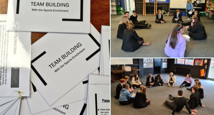 Abb6th's tweet photo. 6th Form leadership #volunteering #excellence https://t.co/ZE1Z7ETowE