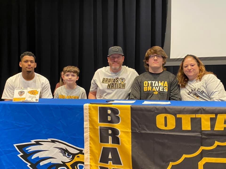 I’m so incredibly proud of <a href="/Kellie_marie35/">Kellie Overturf</a> and <a href="/ethan_schaaf/">Ethan Schaaf</a>! You both have worked so hard, and I can’t wait to hear all about your next adventures and triumphs.