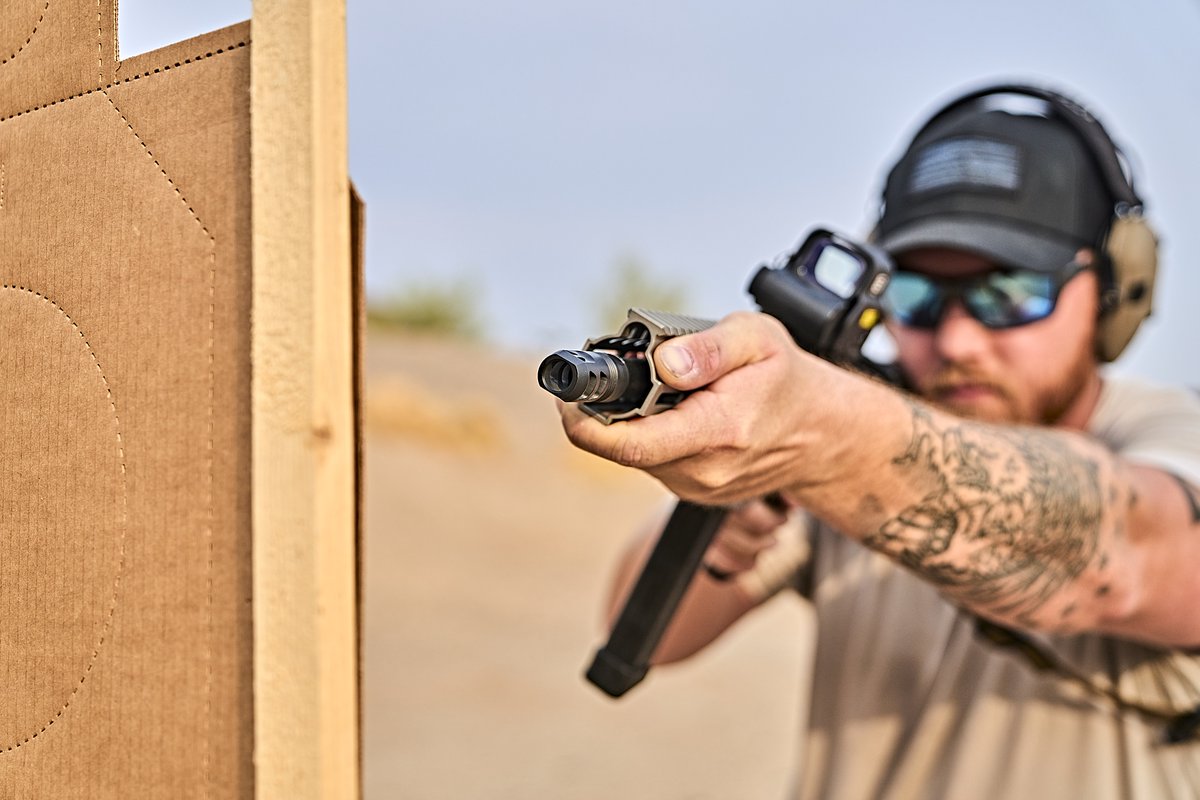 CMMGinc's tweet photo. The CMMGยฎ ZEROEDโข Muzzle Brake features angled ports that provides excellent recoil control and minimizes muzzle rise.
#ZEROEDIn #cmmg #cmmginc #aimtobedifferent #guns #gunsdaily #gunsofinstagram #gunsgunsguns https://t.co/gbmRtx7w9d