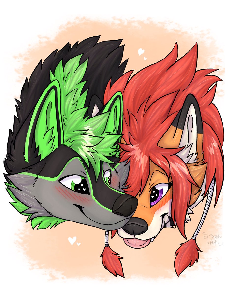 ErixaluArt tweet picture