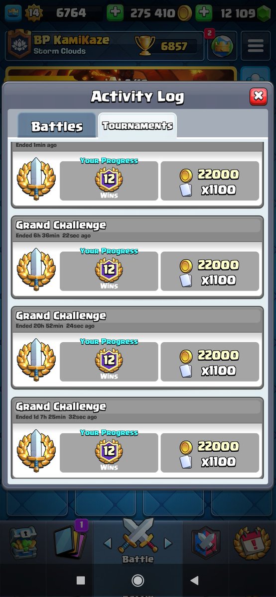 KamiKaze tweet media