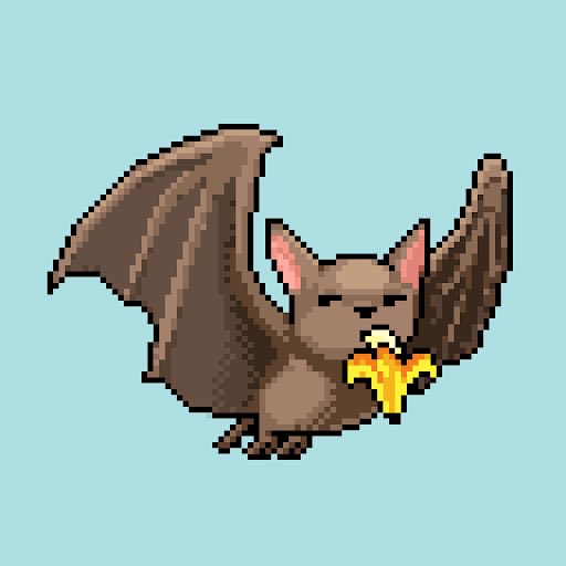 whyman11's tweet photo. bat boi https://t.co/WMwxNw3EMw