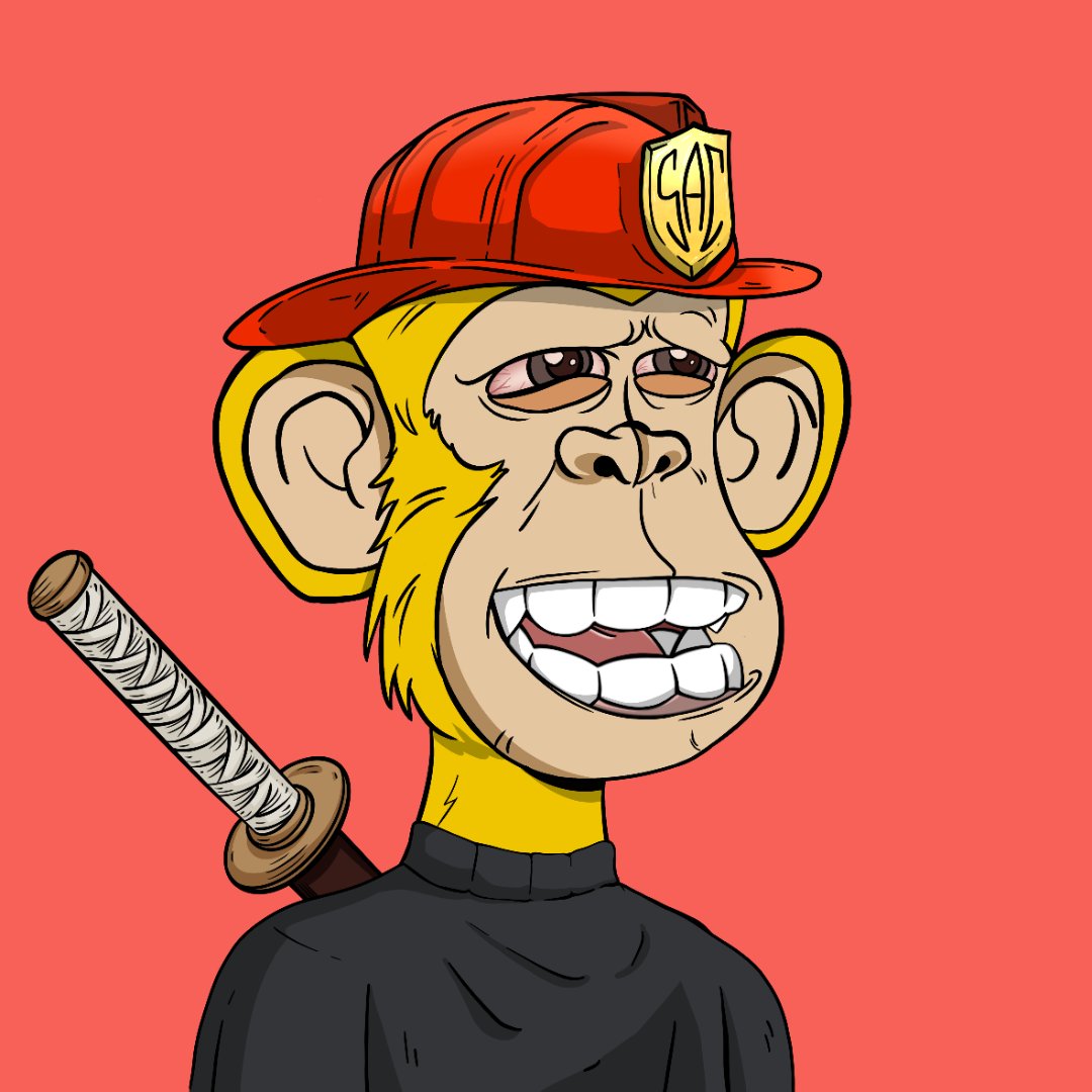 ViperS. (@vipers030) on Twitter photo Stoner Ape Club NFT Giveaway 💨
To Enter:
- Follow me & <a href="/StonerApeClub/">Stoner Ape Club</a>
- Like & RT this post
- Tag 3 friends!
⏰ Winner picked in 24 hours. Stoner Ape Club NFT Giveaway 💨
To Enter:
- Follow me & <a href="/StonerApeClub/">Stoner Ape Club</a>
- Like & RT this post
- Tag 3 friends!
⏰ Winner picked in 24 hours.