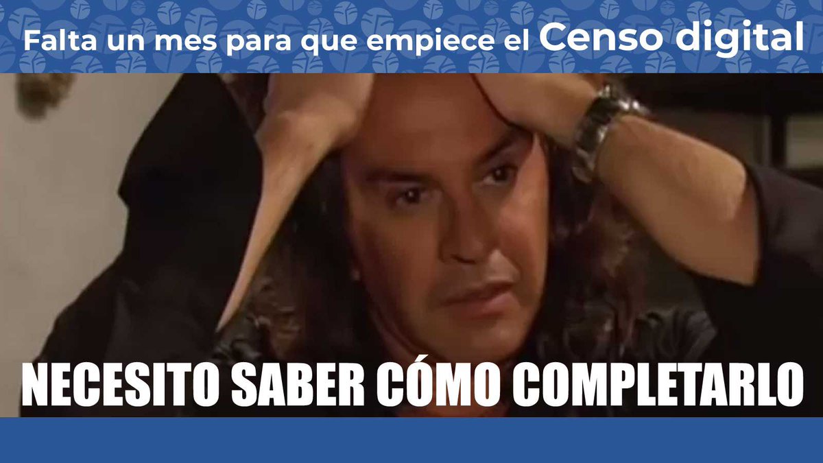 Censo2022's tweet photo. 🇦🇷 En un mes vas a poder ser parte del primer Censo digital de la historia en nuestro país. ¡Acá te contamos como completarlo! 🧵👇🏼 https://t.co/cCn7RVew9S