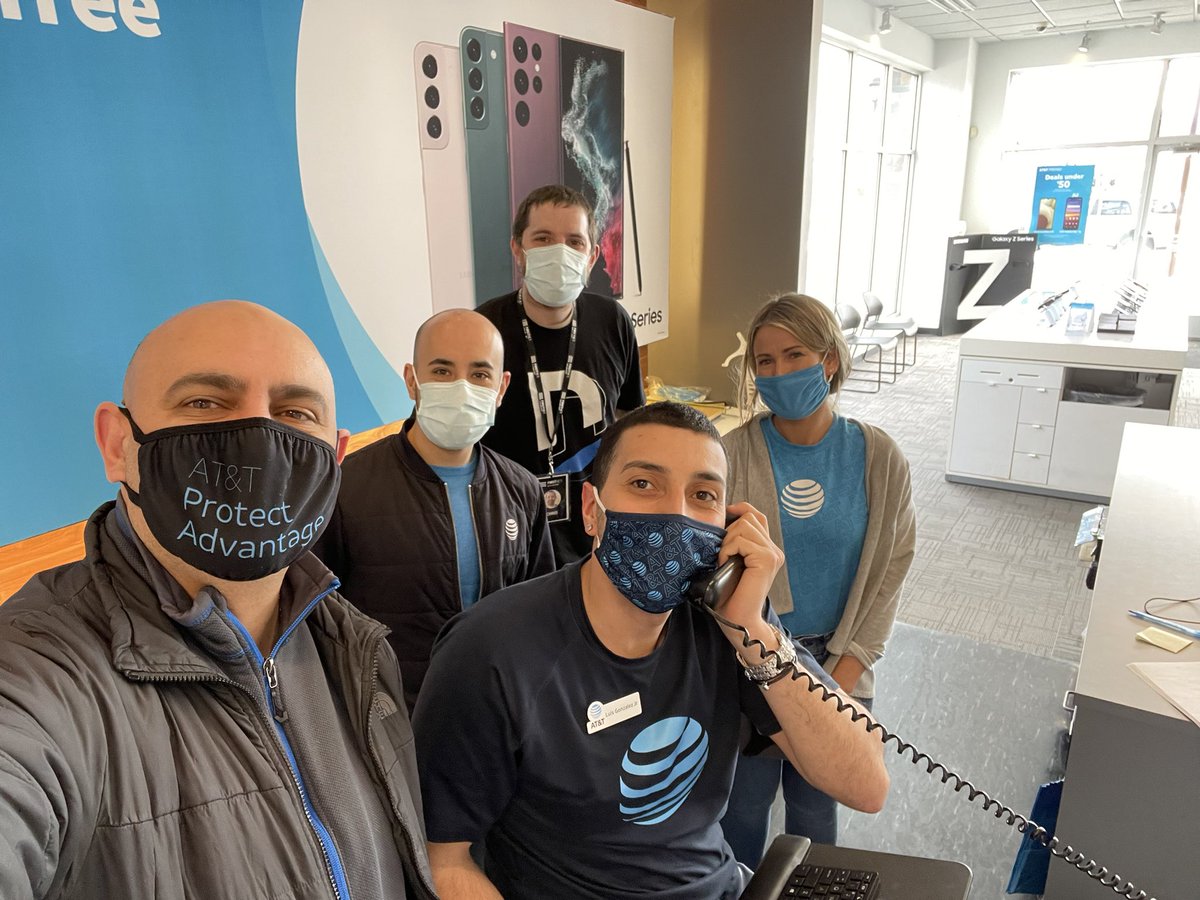 Firas Smadi (@firas_smadi) on Twitter photo Meet the Mansfield squad! So far on the board today :
FirstNet ✅ CRU ✅ PPV✅ data ✅ prepaid ✅ APO ✅ NU ✅ let’s get that TV & some extras on the board Chris!Enjoyed the summit conversation! <a href="/lgonzalezlatino/">Luis Gonzalez</a>,guy on the phone looks a lot like you. His name is Luis.Related ?😆 Meet the Mansfield squad! So far on the board today :
FirstNet ✅ CRU ✅ PPV✅ data ✅ prepaid ✅ APO ✅ NU ✅ let’s get that TV & some extras on the board Chris!Enjoyed the summit conversation! <a href="/lgonzalezlatino/">Luis Gonzalez</a>,guy on the phone looks a lot like you. His name is Luis.Related ?😆
