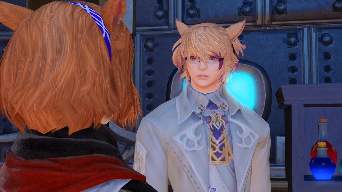 My charming sense of humor definitely comes from my mother.