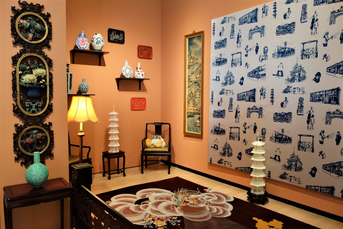 DLVisionMode's tweet image. La Manif d&apos;art 10 - La biennale de Québec intitulée : Les illusions sont réelles débutera notamment au @mnbaq le 19 février prochain et se poursuivra jusqu&apos;au 24 avril. #exposition #quebec #manifdart #artiste #art