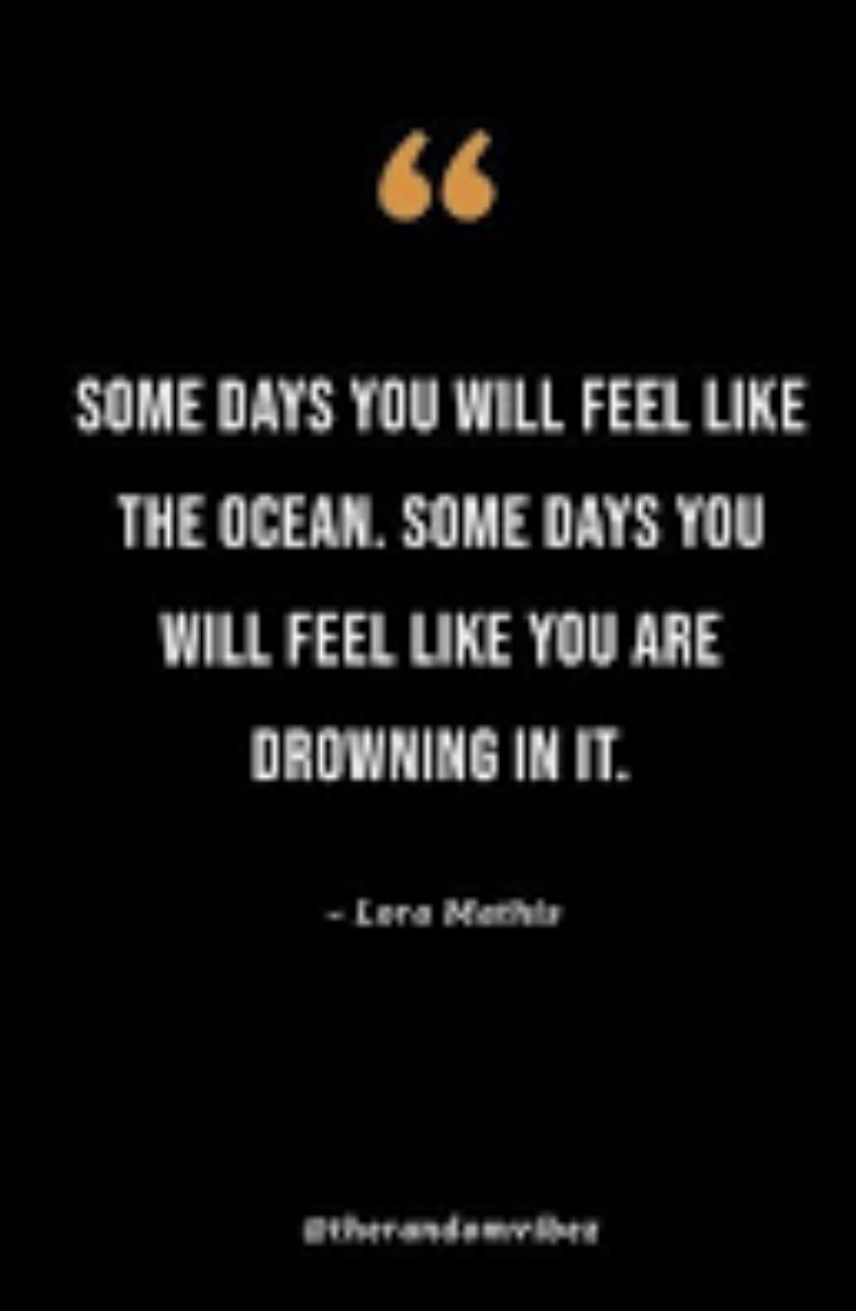 Highs and lows of living with adhd