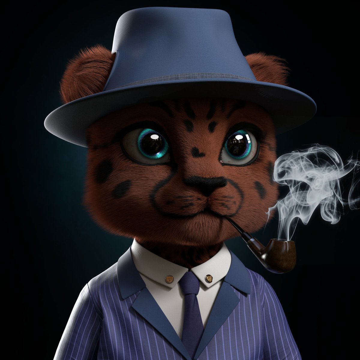 The Jungle Tribe NFT tweet media