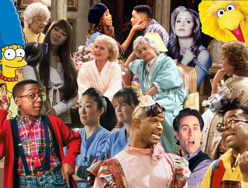 Dress as your favorite TV character for this year’s #PHAMEtastic—the full history of TV is at your disposal! &amp; don’t forget to register for our Preshow—it’s a half hour extravaganza that happens before our Livestream. Preregister at bit.ly/3HVaYAP 

See you March 16!