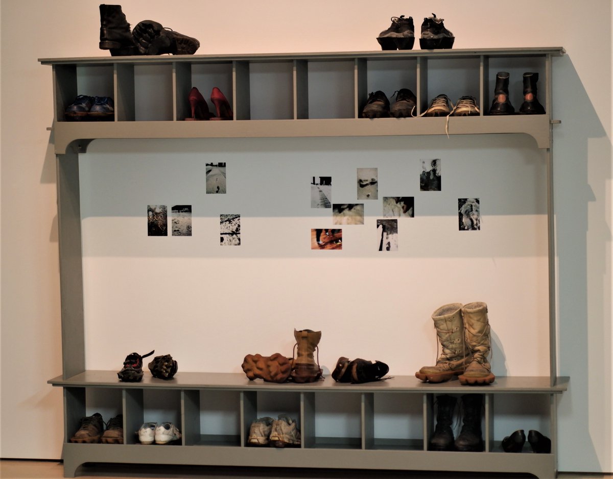 DLVisionMode's tweet image. La Manif d&apos;art 10 - La biennale de Québec intitulée : Les illusions sont réelles débutera notamment au @mnbaq le 19 février prochain et se poursuivra jusqu&apos;au 24 avril. #exposition #quebec #manifdart #artiste #art