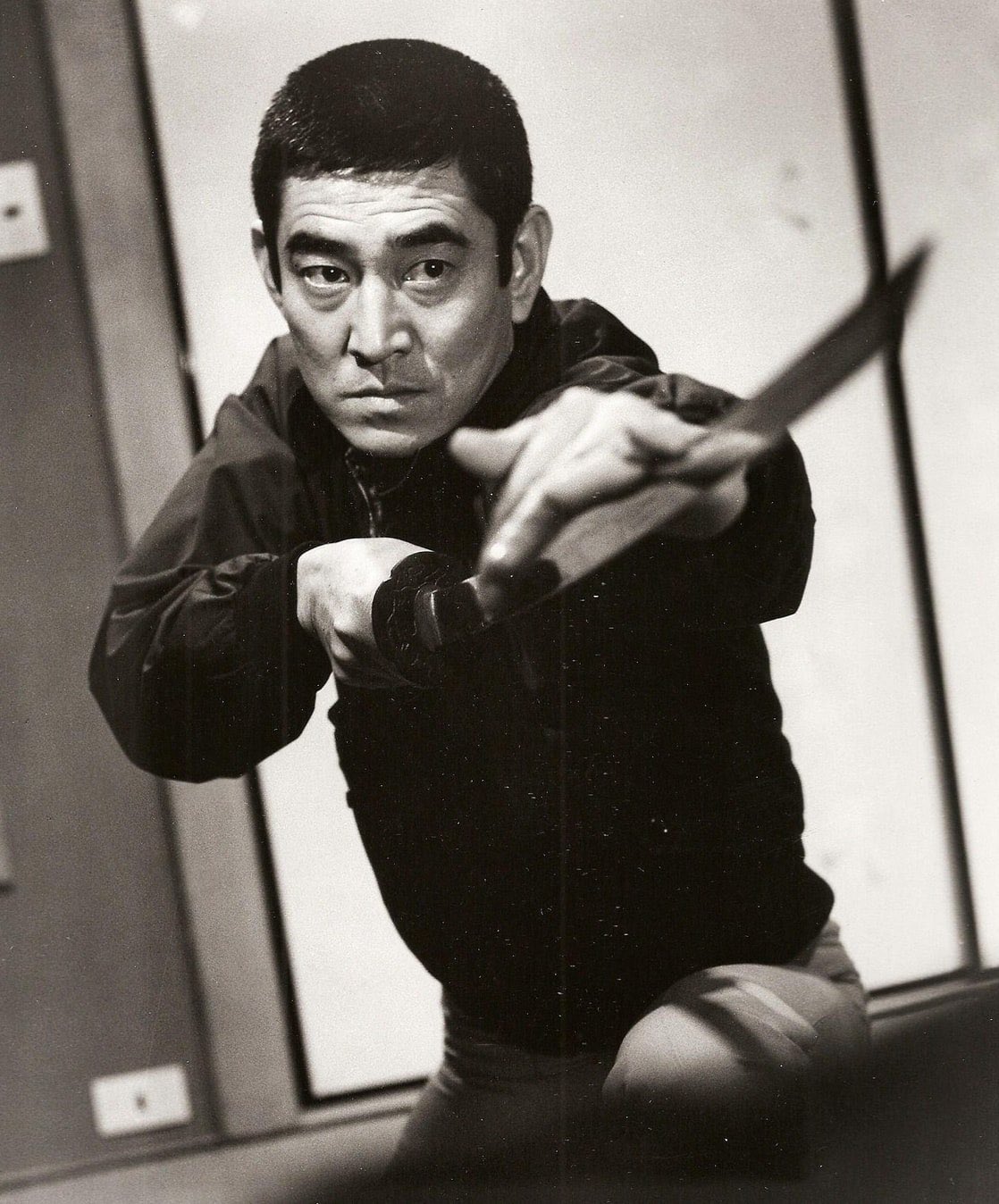 Happy Birthday Ken Takakura 
