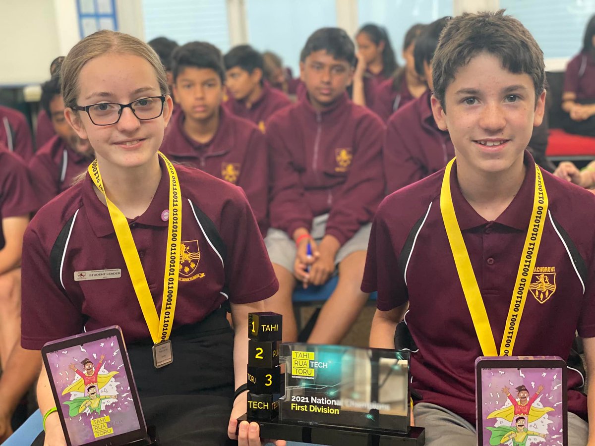 123Tech Challenge tweet media