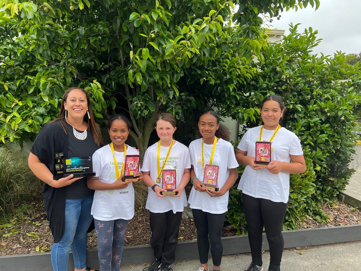 Looking to support a great initiative that grows future kiwi innovators? The Tahi Rua Toru Tech Challenge is looking for sponsors! We have a wide range of sponsorship packages that can be tailormade for your company, no matter the size. Flick us an email: kiaora@123tech.nz