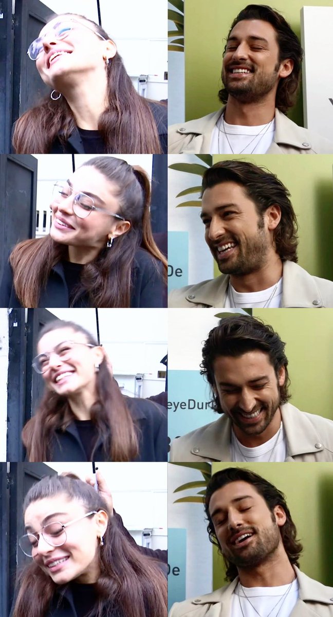 they literally share the same soul 🥺🤍

#AyçAlp