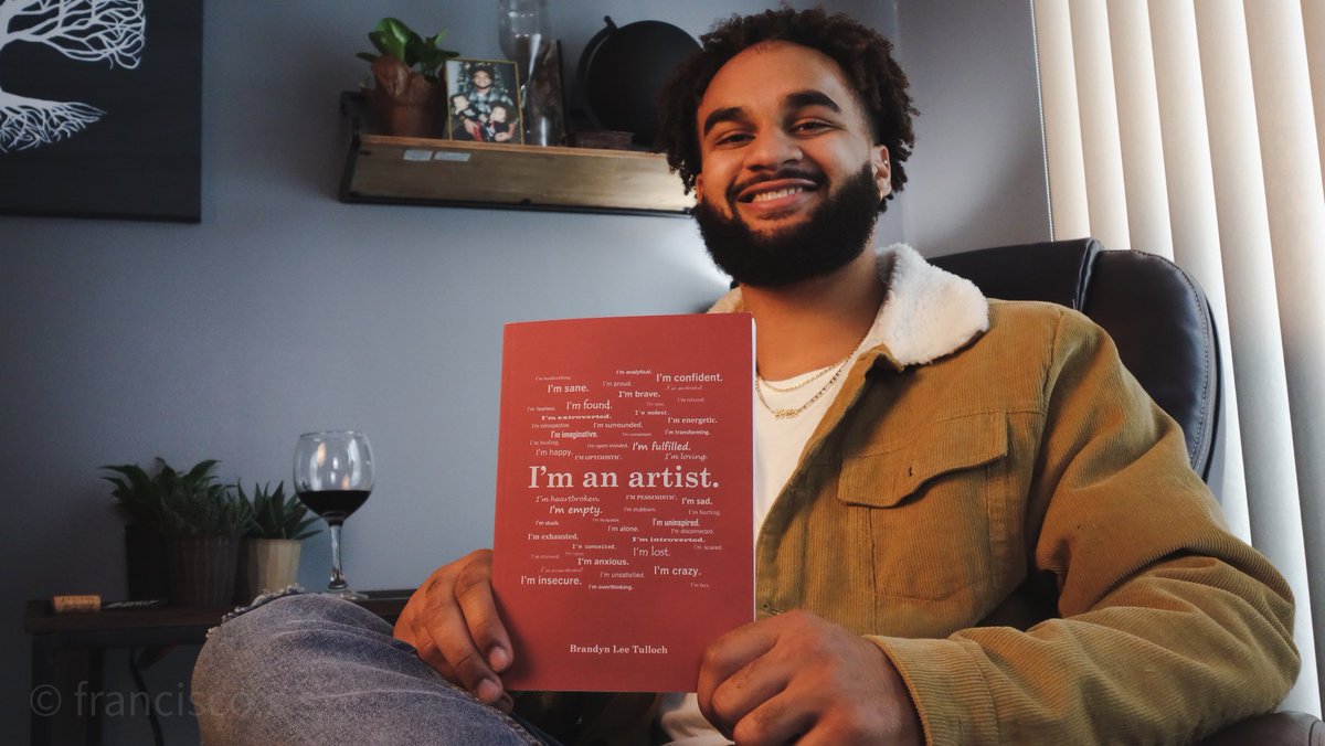 Brandyn Lee Tulloch tweet media