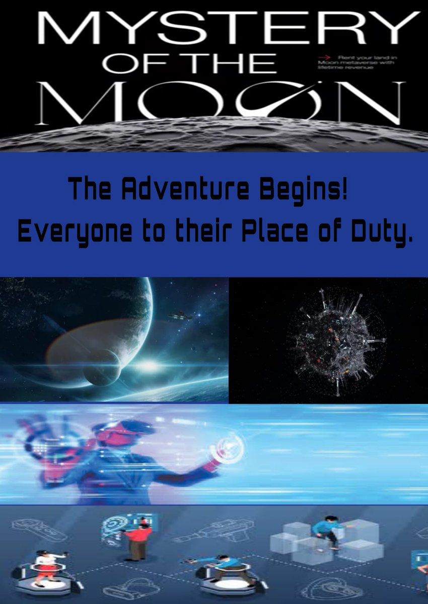 HASHTAG'LER: #MoonArt #Airdrop 
ETİKET HESAP: @MoonMetaverse_
BU ÇEKİLİŞİ TWEET'TE BAĞLAYIN: gleam.io/VHmWx/moon-200… -token-airdrop