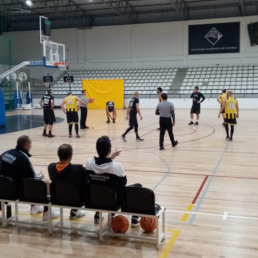 AAC - Basquetebol tweet media