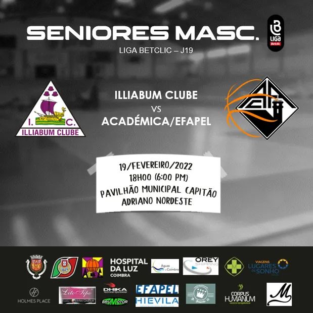 AAC - Basquetebol tweet media