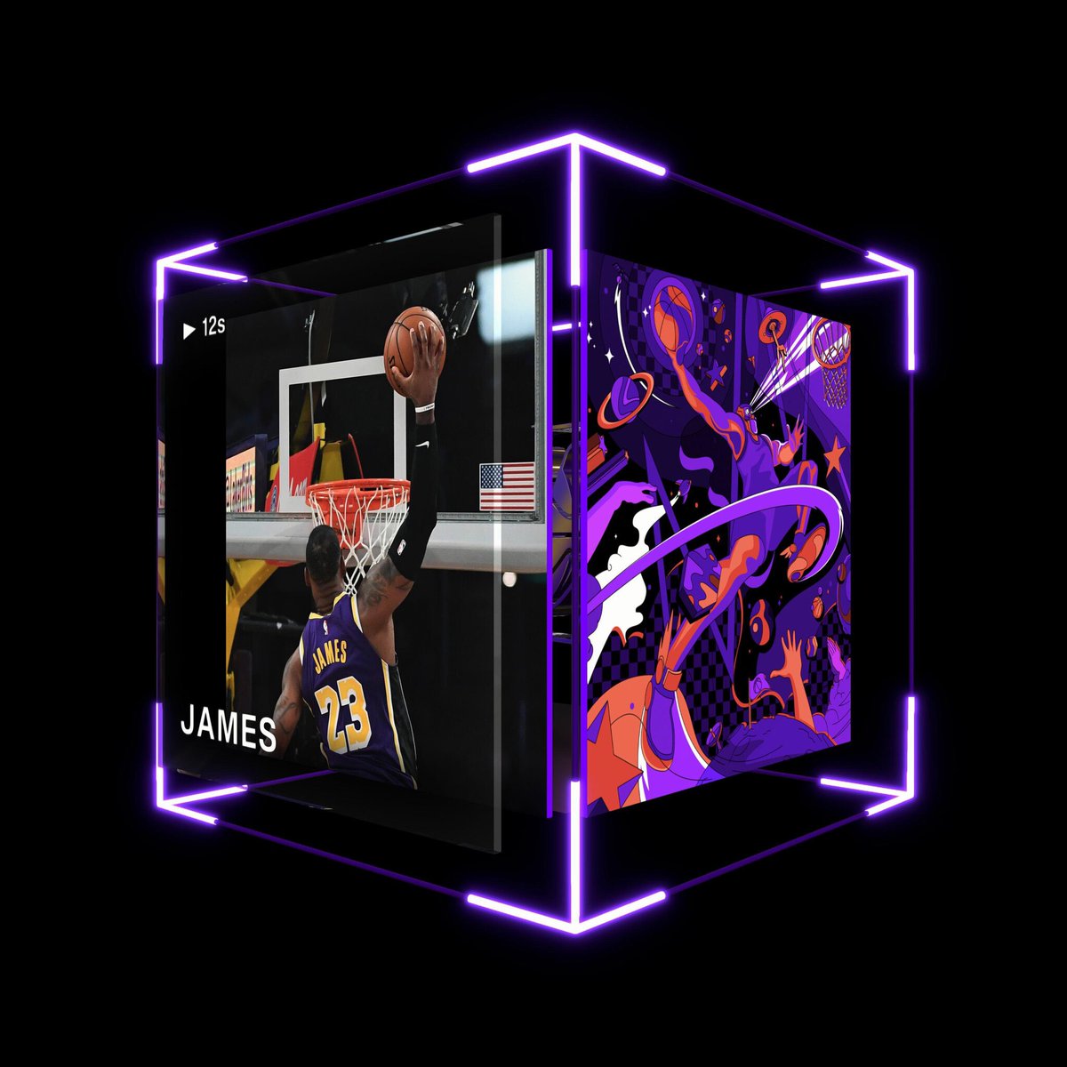 To celebrate our 1,000 followers, we’re doing a TopShot giveaway! 

We will be giving away a TS moment of your choice! Retweet for entry!

For every retweet, $1 is added to the pot (100rt = $100 moment)

Winner picked after 24 hours! (12:30PM ET)
Must follow so we can DM