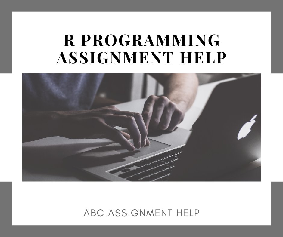 abcassignmenth's tweet image. Connect with the competent and friendly team of ABC Assignment Help for clear and well-researched R Programming Assignment Solutions.  #abcassignmenthelp #assignmenthelp #rprogrammingassignmenthelp 
abcassignmenthelp.com/r-programming-…