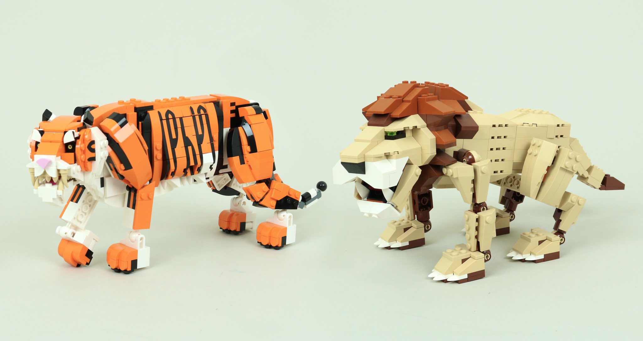Lego creator 4884 2025