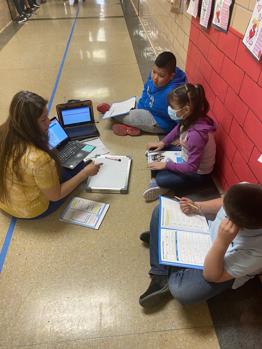 FamMarty's tweet photo. 5th grade will “Do the Math” here or there. They will do math anywhere! #Travisrocks!@TravisTornados1⁩ ⁦@EctorCountyISD⁩ ⁦@LTavarezECISD⁩ ⁦@ECISDCurriculum⁩ ⁦@RussellAmy_87⁩ https://t.co/C4OWCUMdXV