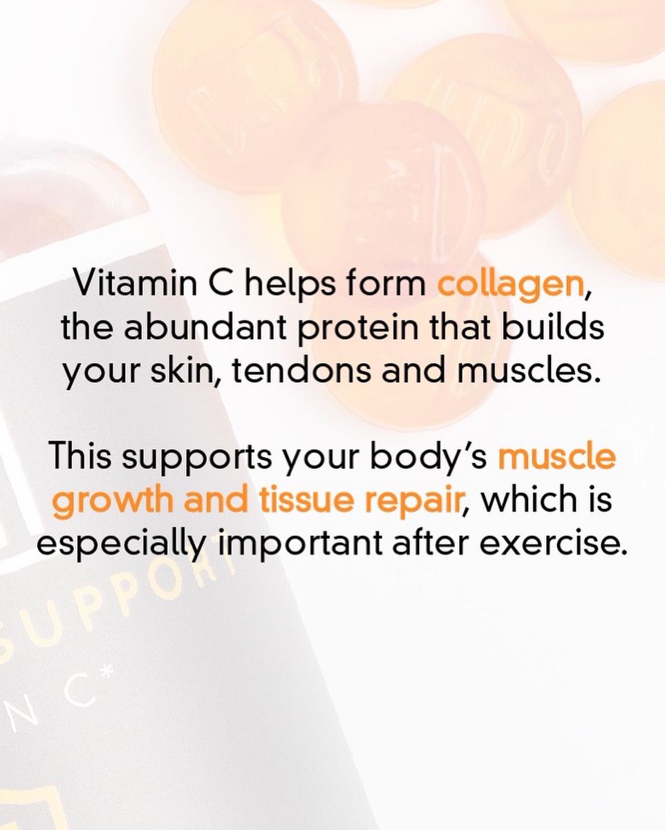 Shanice has got the right idea taking her Immunity Support before her work out💪🏻 Packed with Vitamin C goodness, these tasty orange flavoured gummies will keep your body strong on the inside!
#fitness #health #healthandfitness #gym #vitamins #supplements #nutrition #vitaminc