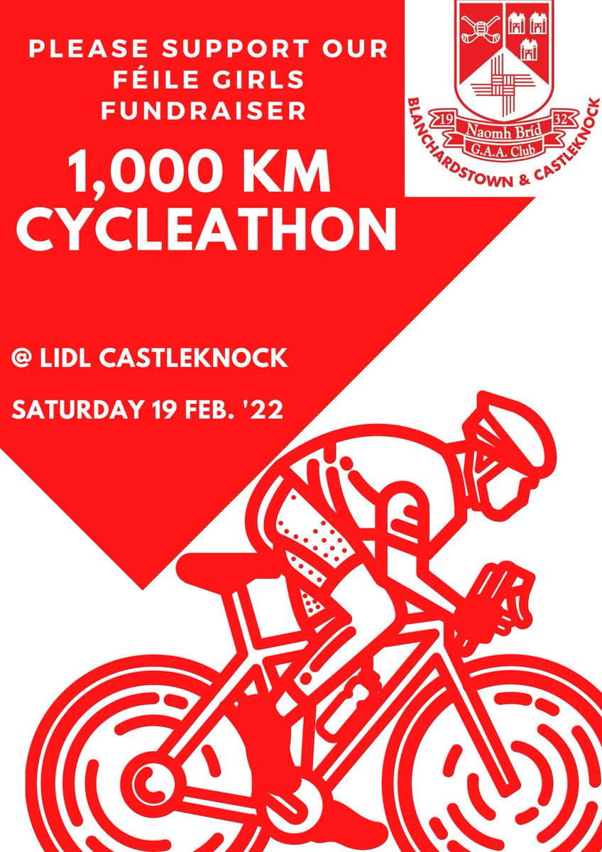 St. Brigid's GAA tweet media