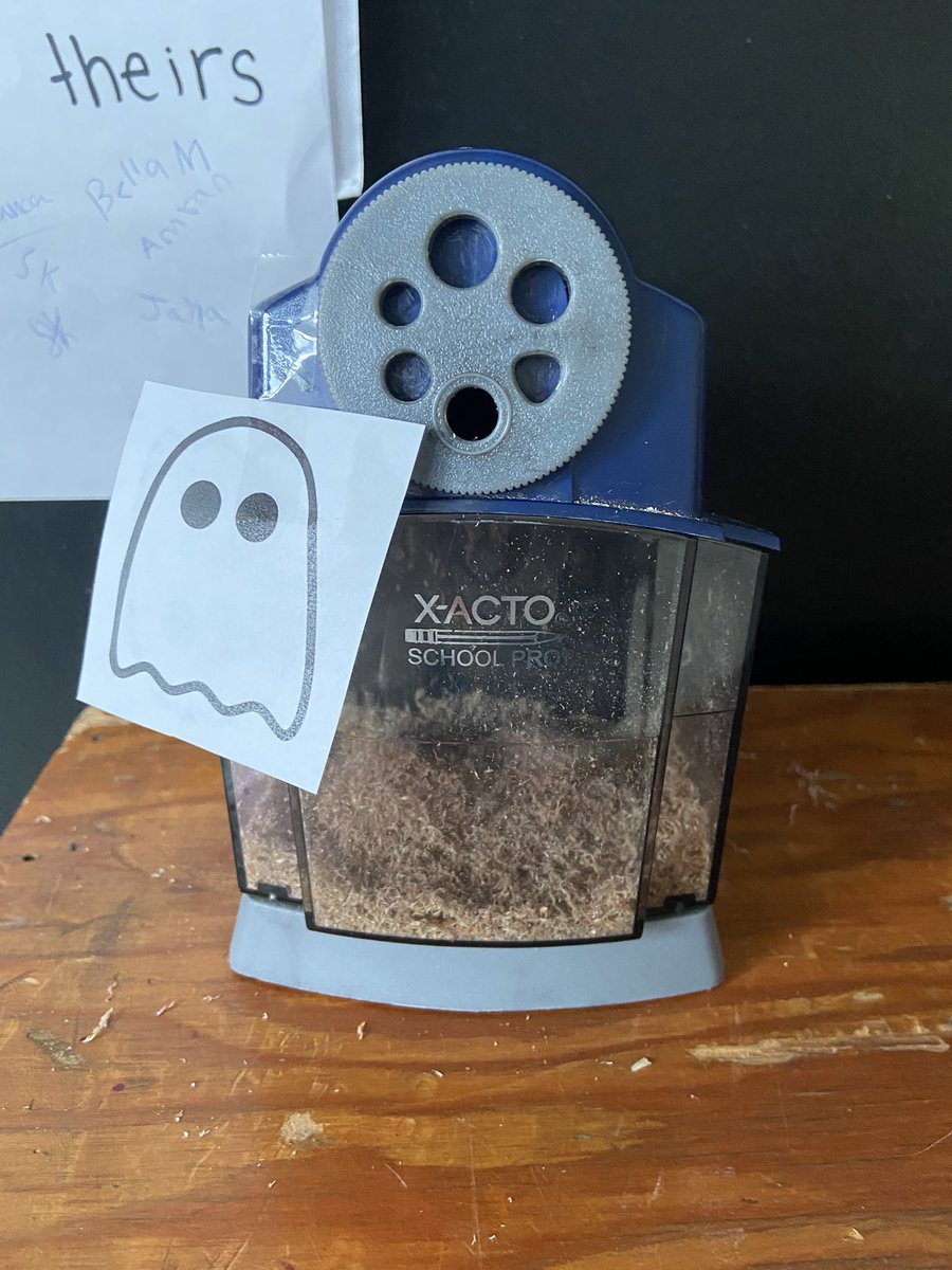 Joseph Howe School tweet media