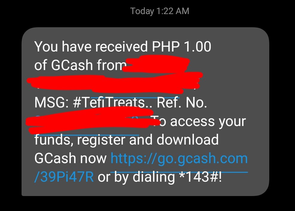 Jiheon_bihon's tweet photo. Thank you so much po! @teficlaims 
#TefiTreats ❤ https://t.co/AQHV0wwMOd