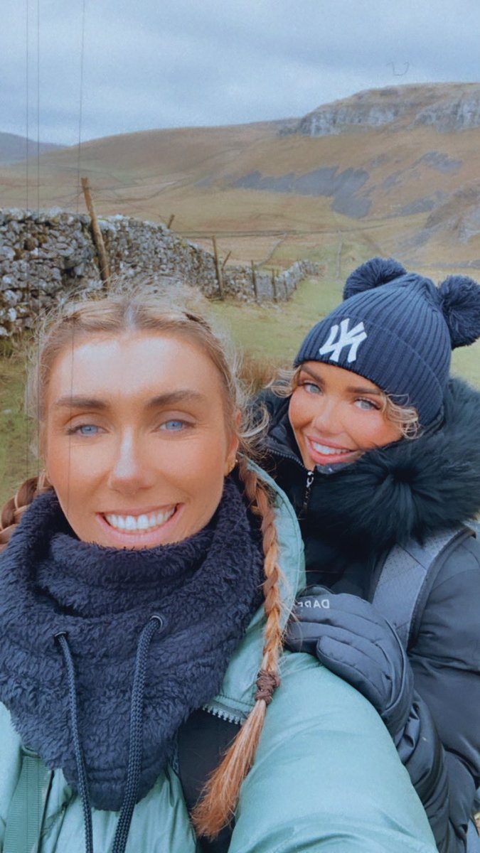 Victoria caves settle Yorkshire 🥾