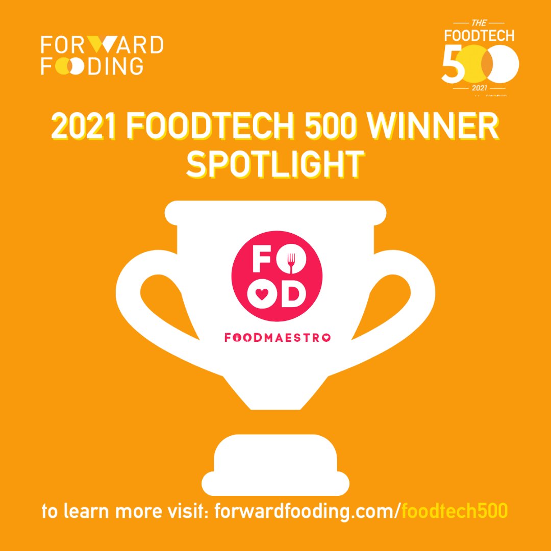 Foodmaestro tweet media