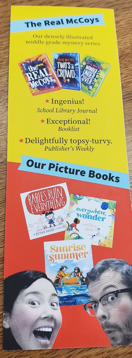 Angie Manfredi tweet media