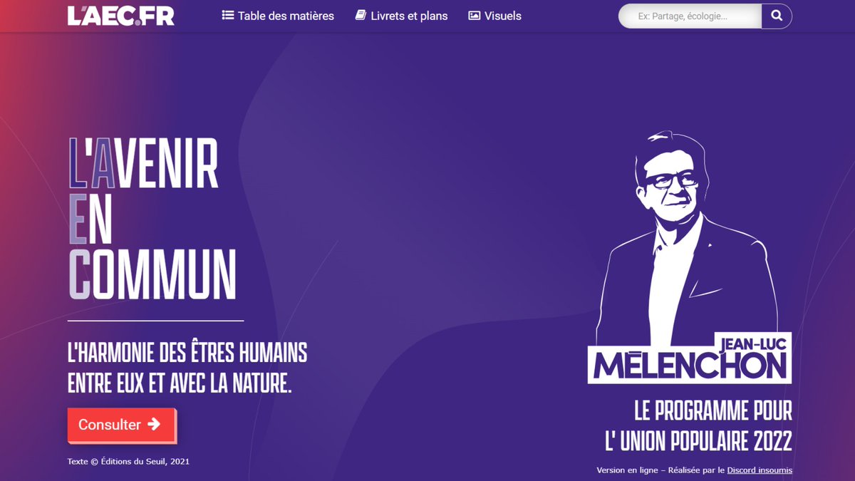 JLMelenchon tweet picture